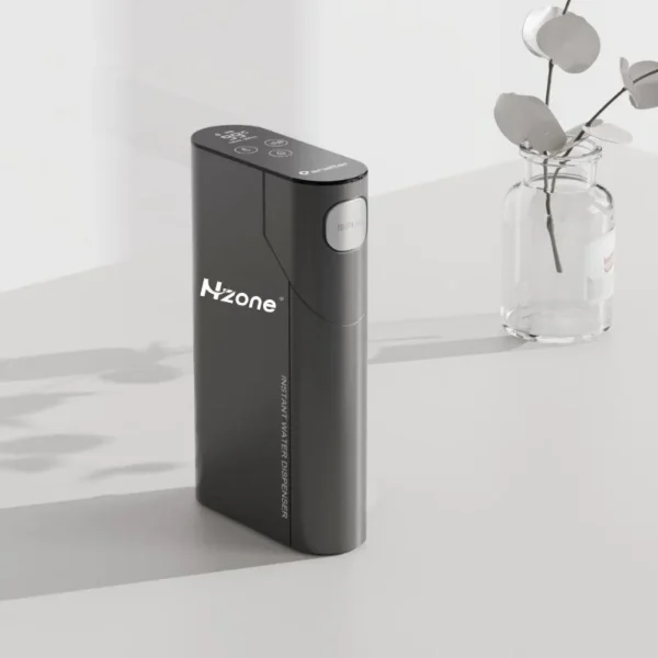Portable Water Dispenser